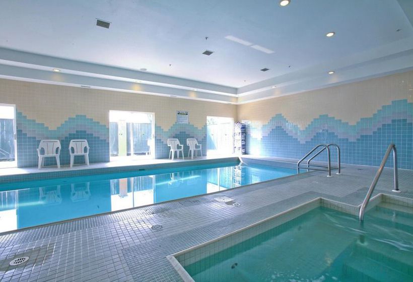 Hotel Sandman | Red Deer | Alberta | Canada 17