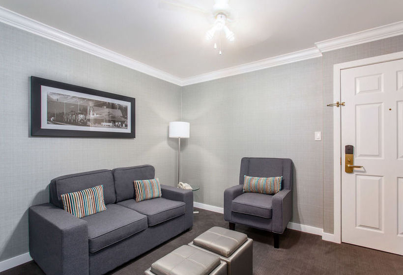 Hotel Sandman | Red Deer | Alberta | Canada 19