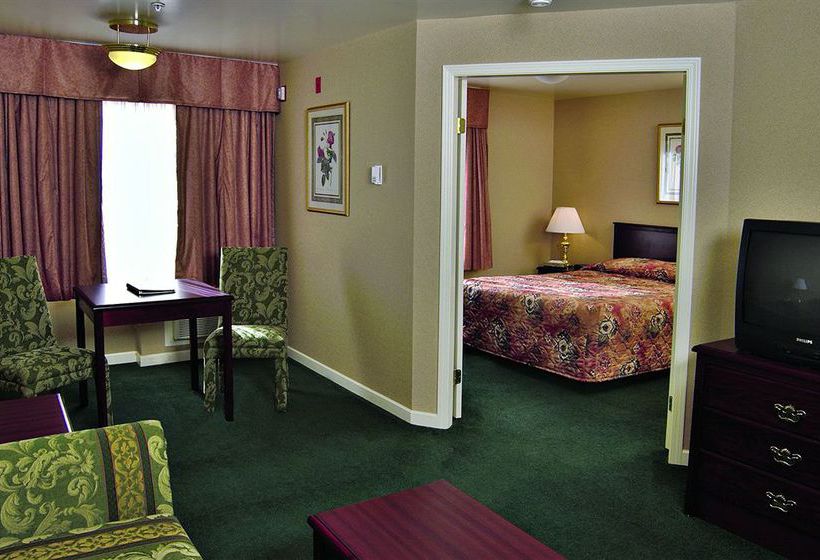 Hotel Sandman | Red Deer | Alberta | Canada 2