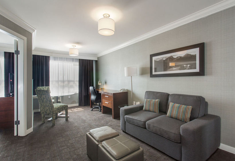 Hotel Sandman | Red Deer | Alberta | Canada 20