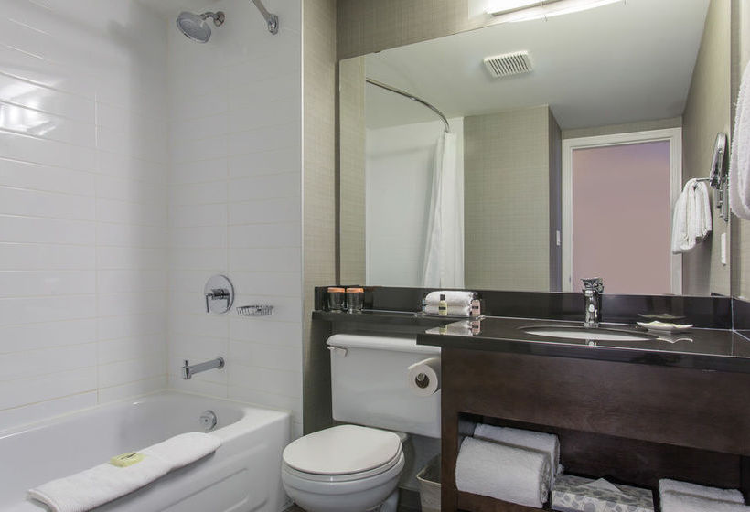 Hotel Sandman | Red Deer | Alberta | Canada 3