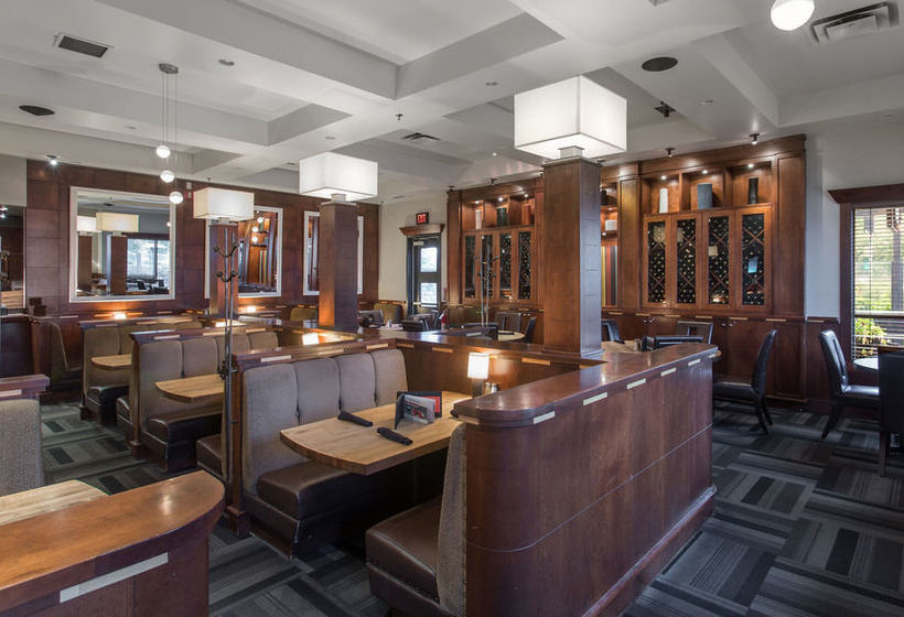 Hotel Sandman | Red Deer | Alberta | Canada 5