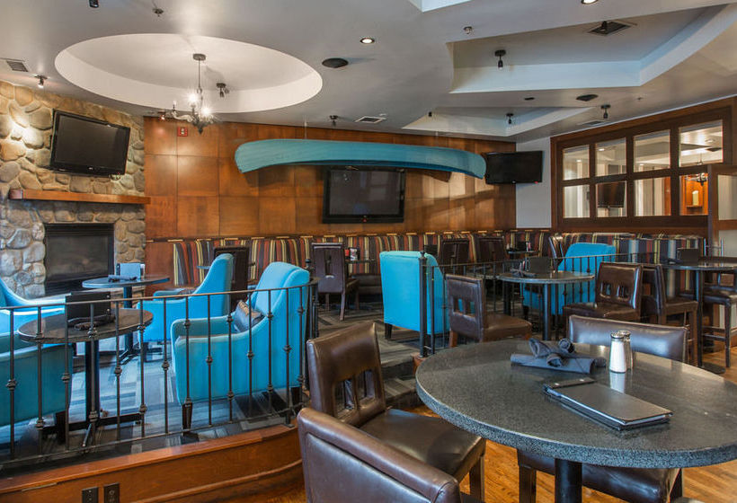 Hotel Sandman | Red Deer | Alberta | Canada 6