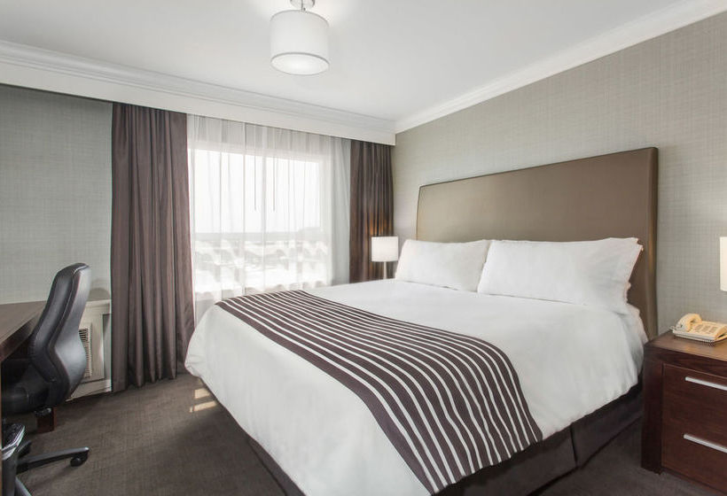 Hotel Sandman | Red Deer | Alberta | Canada 7