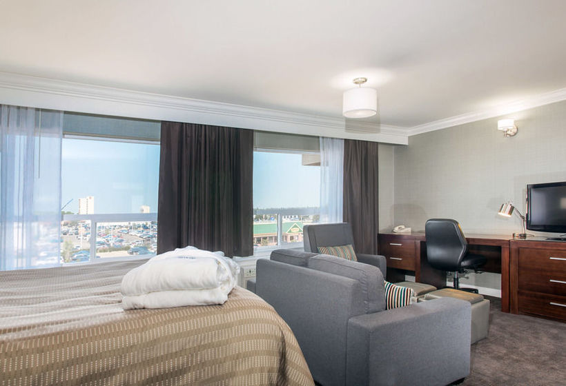 Hotel Sandman | Red Deer | Alberta | Canada 8