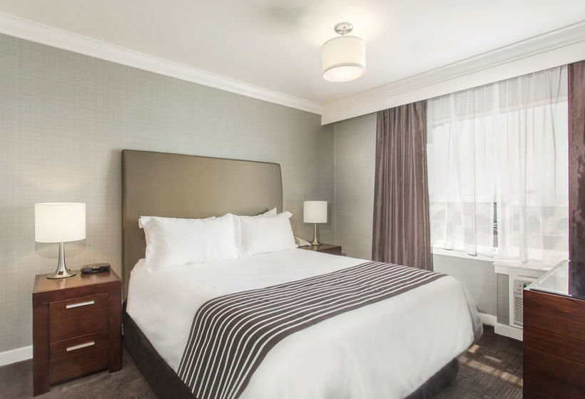 Hotel Sandman | Red Deer | Alberta | Canada 9