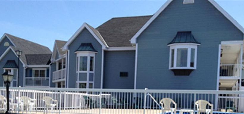 Hotel Universal Inn and Suites | Niagara Falls | Ontario | Canada 5