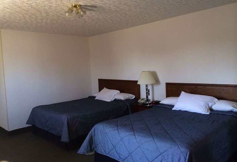 Hotel Universal Inn and Suites | Niagara Falls | Ontario | Canada 7