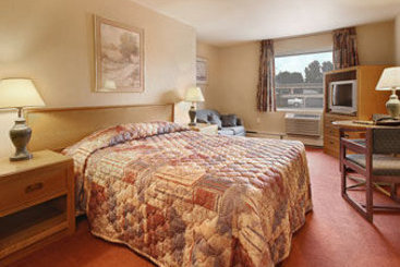 Super 8 Motel | Kingston | Ontario | Canada 3