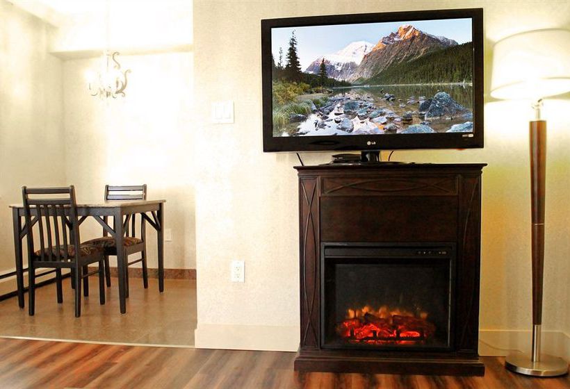 Hotel Riviera | North Vancouver | British Columbia | Canada 13