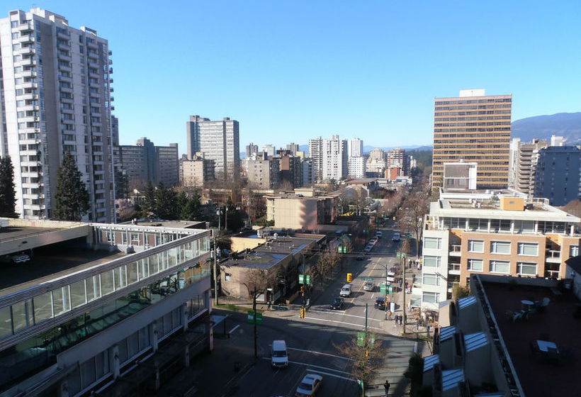 Hotel Riviera | North Vancouver | British Columbia | Canada 20