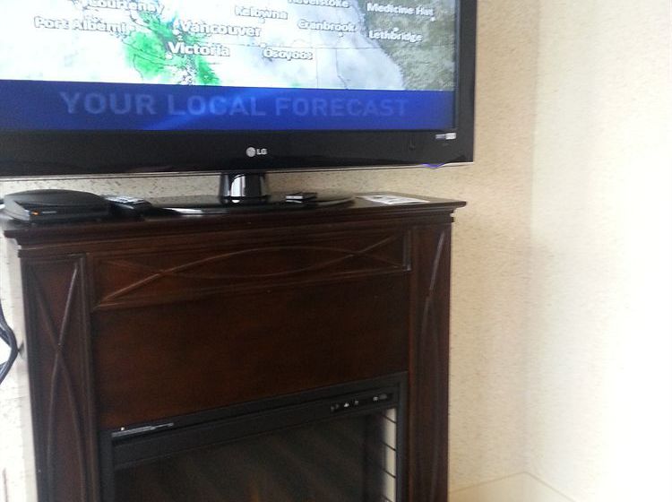 Hotel Riviera | North Vancouver | British Columbia | Canada 4