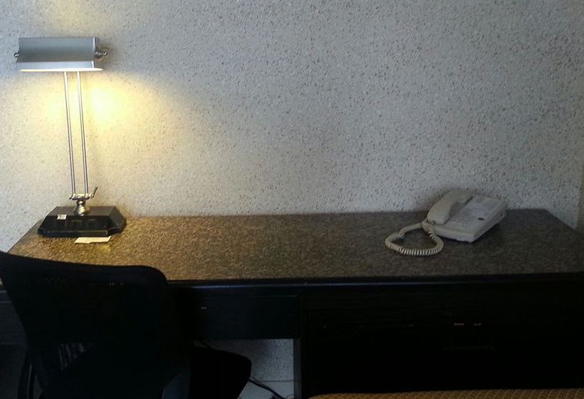 Hotel Riviera | North Vancouver | British Columbia | Canada 5