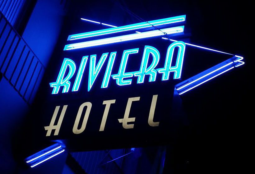 Hotel Riviera | North Vancouver | British Columbia | Canada 8