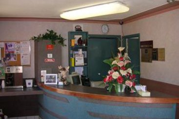 Hotel Knights Inn Kitchener | Kitchener | Ontario | Canada 1