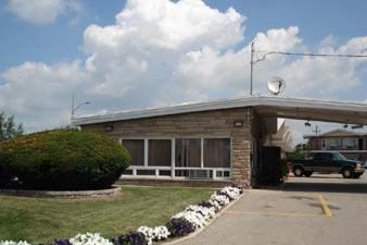 Hotel Knights Inn Kitchener | Kitchener | Ontario | Canada 2