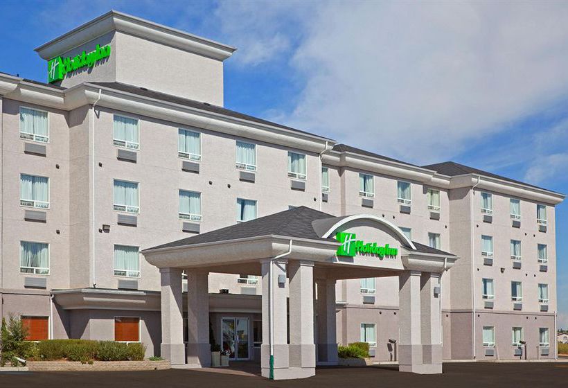 Hotel Holiday Inn Regina Regina Saskatchewan
