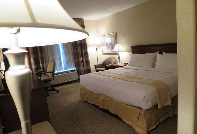 Hotel Holiday Inn Regina | Regina | Saskatchewan | Canada 13