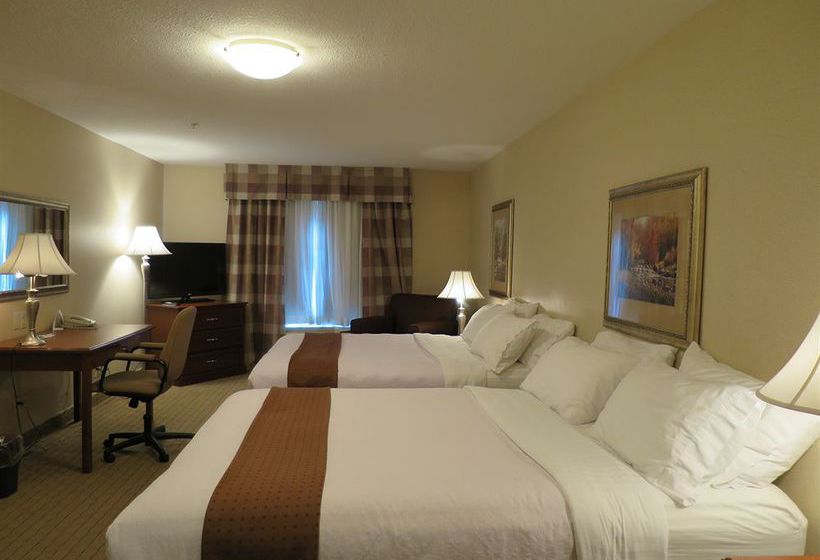 Hotel Holiday Inn Regina | Regina | Saskatchewan | Canada 15