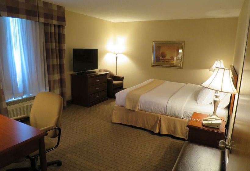 Hotel Holiday Inn Regina | Regina | Saskatchewan | Canada 19
