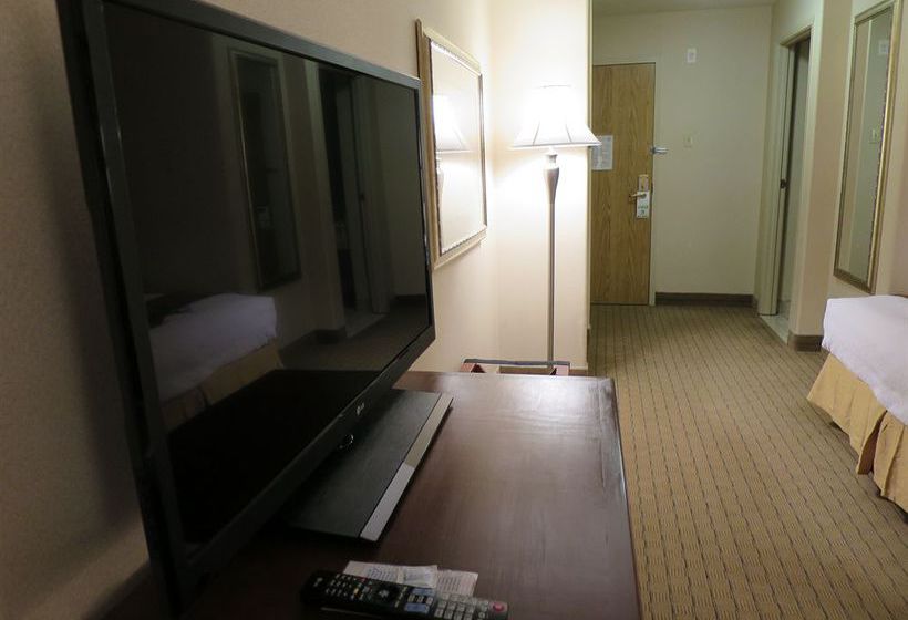 Hotel Holiday Inn Regina | Regina | Saskatchewan | Canada 20