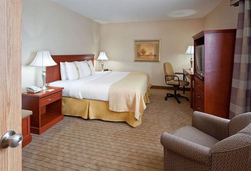 Hotel Holiday Inn Regina | Regina | Saskatchewan | Canada 3