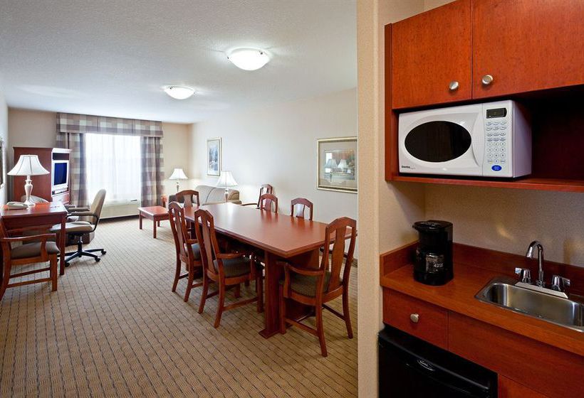 Hotel Holiday Inn Regina | Regina | Saskatchewan | Canada 4