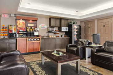 Motel Super 8 Saskatoon | Saskatoon | Saskatchewan | Canada 2