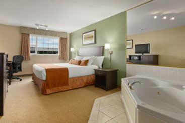 Motel Super 8 Saskatoon | Saskatoon | Saskatchewan | Canada 3