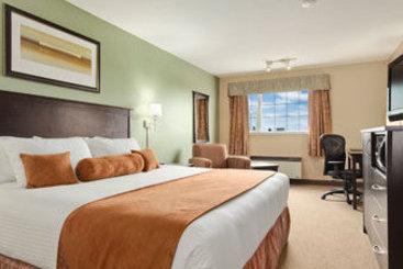 Motel Super 8 Saskatoon | Saskatoon | Saskatchewan | Canada 4