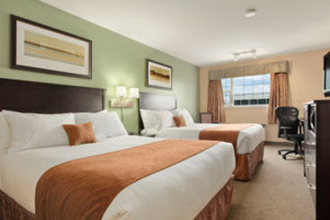 Motel Super 8 Saskatoon | Saskatoon | Saskatchewan | Canada 5