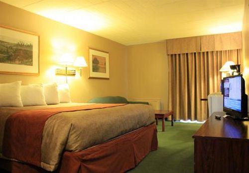 Cambridge Waterloo Travelodge Hotel | Cambridge | Ontario | Canada 2