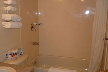 Hotel Howard Johnson | Fort Erie | Ontario | Canada 1