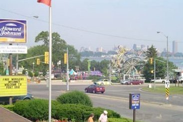 Hotel Howard Johnson | Fort Erie | Ontario | Canada 3