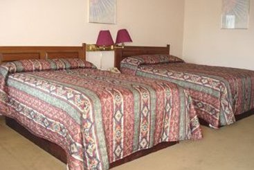 Hotel Howard Johnson | Fort Erie | Ontario | Canada 5