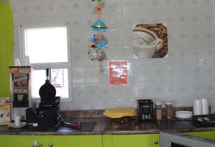 Hotel Advantage Inn | Niagara Falls | Ontario | Canada 10