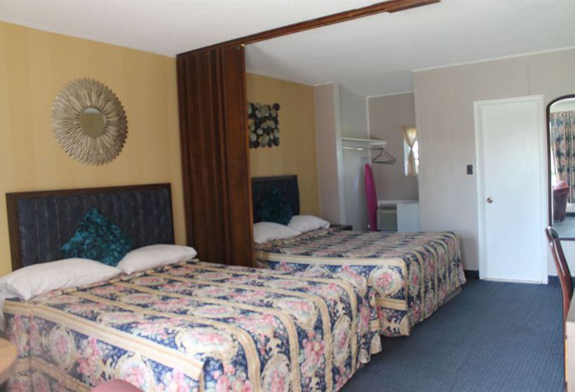 Hotel Advantage Inn | Niagara Falls | Ontario | Canada 11