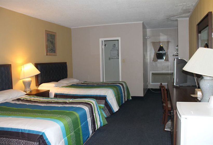 Hotel Advantage Inn | Niagara Falls | Ontario | Canada 12