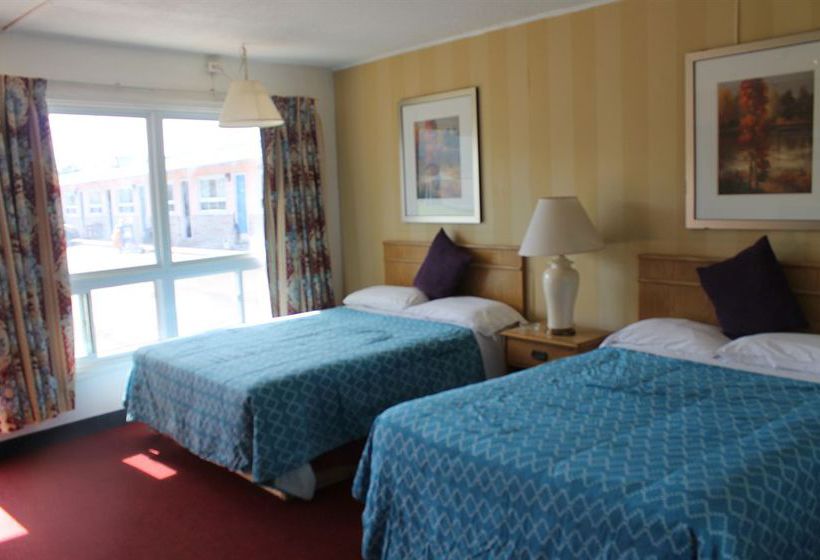 Hotel Advantage Inn | Niagara Falls | Ontario | Canada 13