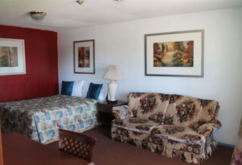 Hotel Advantage Inn | Niagara Falls | Ontario | Canada 15