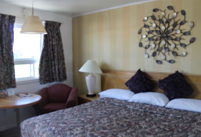 Hotel Advantage Inn | Niagara Falls | Ontario | Canada 16