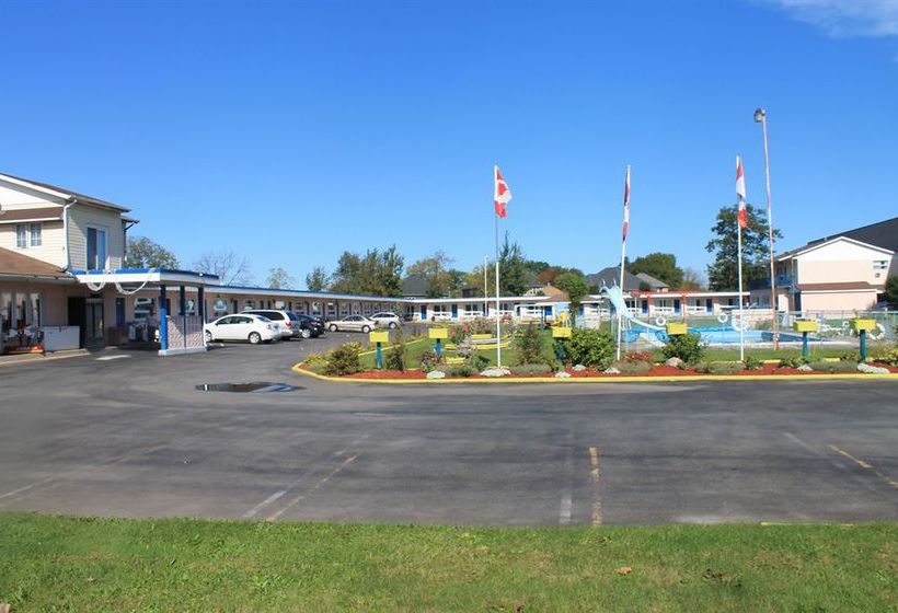 Hotel Advantage Inn | Niagara Falls | Ontario | Canada 2