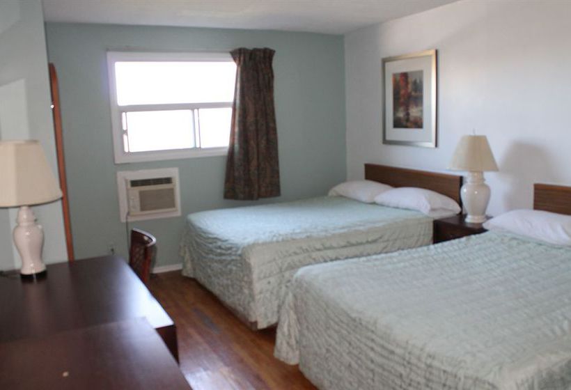 Hotel Advantage Inn | Niagara Falls | Ontario | Canada 20