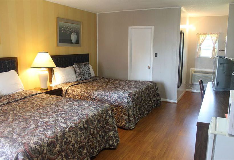 Hotel Advantage Inn | Niagara Falls | Ontario | Canada 4