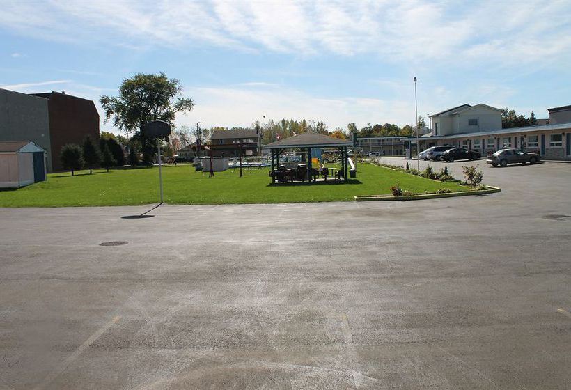 Hotel Advantage Inn | Niagara Falls | Ontario | Canada 5