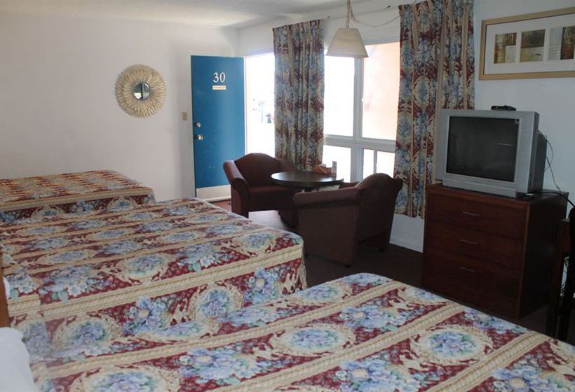 Hotel Advantage Inn | Niagara Falls | Ontario | Canada 7