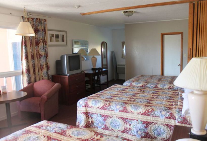 Hotel Advantage Inn | Niagara Falls | Ontario | Canada 8