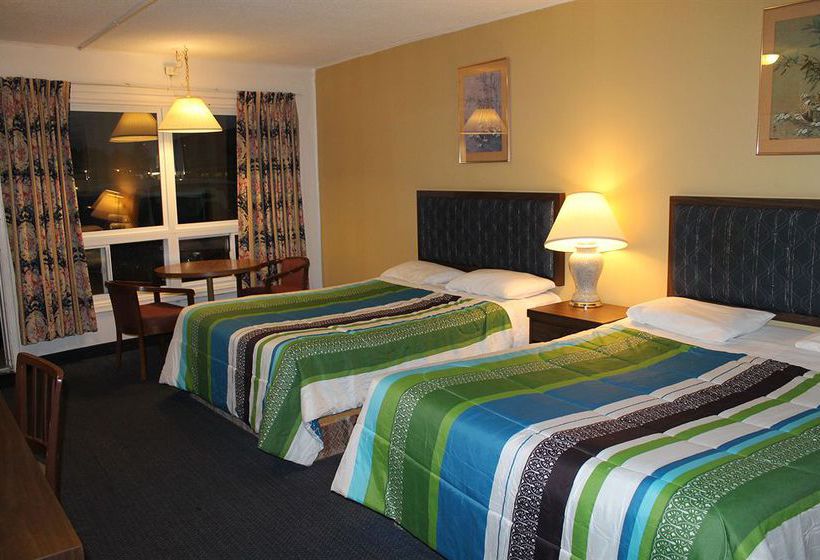 Hotel Advantage Inn | Niagara Falls | Ontario | Canada 9