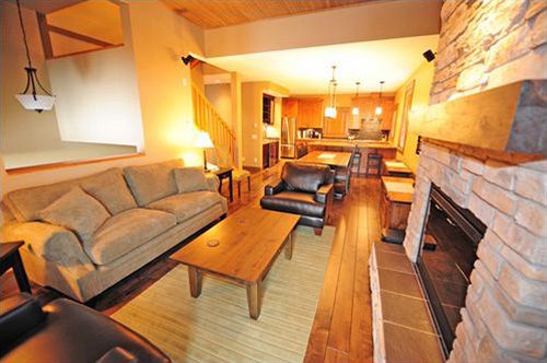 Hotel Sundance Resort at Big White | Kelowna | British Columbia | Canada 12