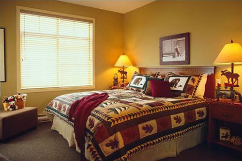 Hotel Sundance Resort at Big White | Kelowna | British Columbia | Canada 13